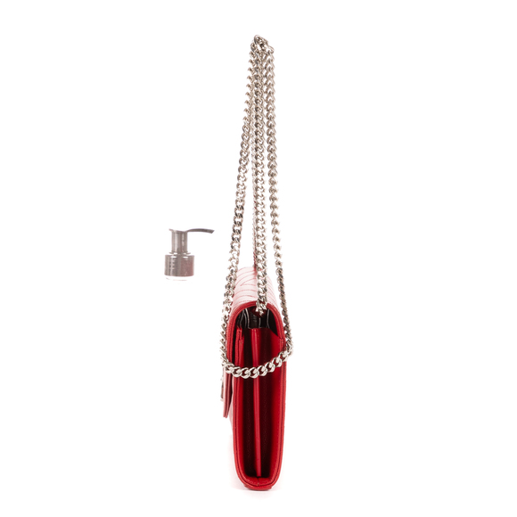 Saint Laurent Wallet on Chain - Picture 3 of 10